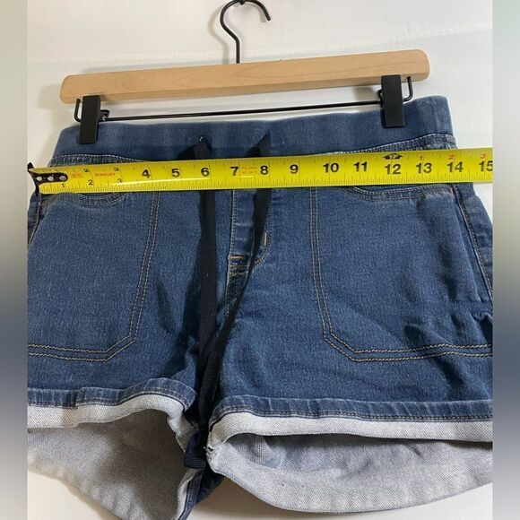 lei brand shorts size small - Picture 3 of 5